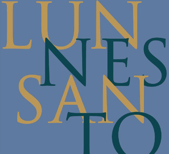 Convivencia Hermandades Lunes Santo