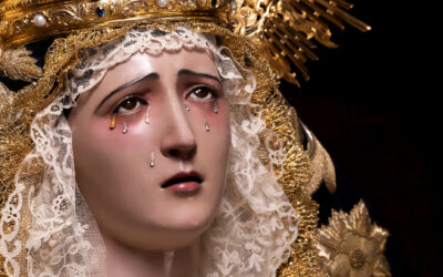 Solemne Función Religiosa a María Santísima de los Dolores
