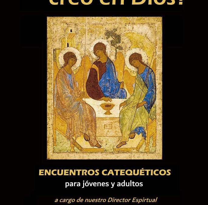 I Encuentro Catequético