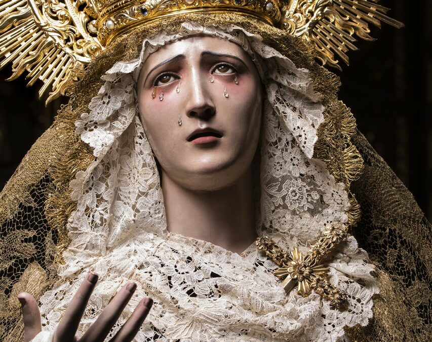Solemne Función Religiosa