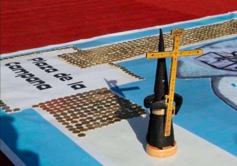 10ª Carrera del Euro … “De San Vicente….