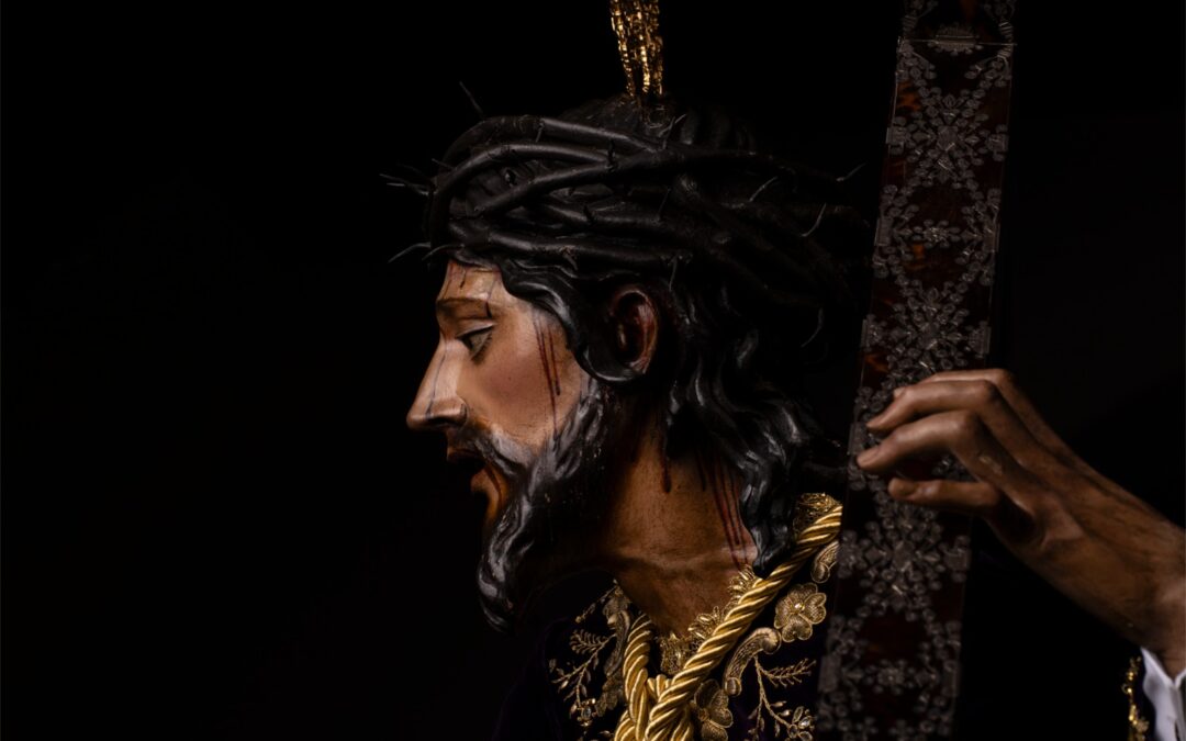 Quinario a Ntro. Padre Jesús de las Penas