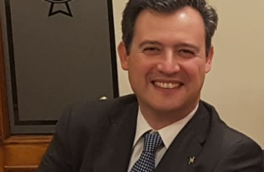 Resultados Cabildo de Elecciones