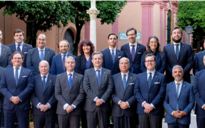 Toma de posesión