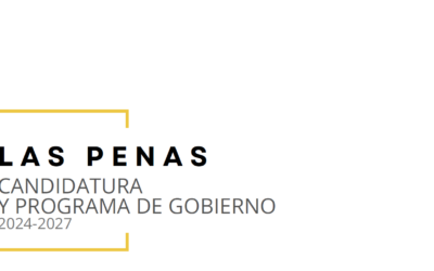 Programa de Gobierno