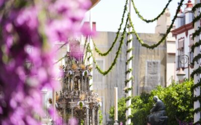 Solemne Procesión General del Santísimo Corpus Christi