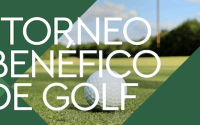 I Torneo Benéfico de Golf