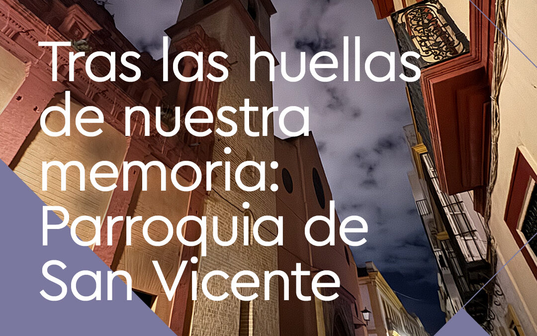 Tras las huellas de nuestra memoria