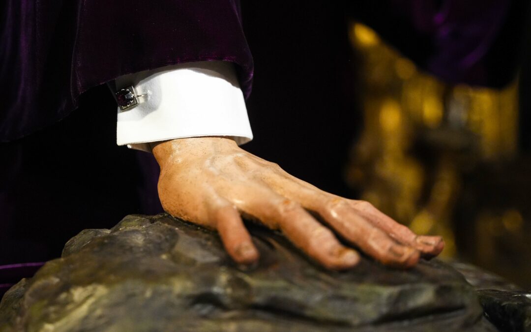 Cambio en el horario de la Misa de Hermandad