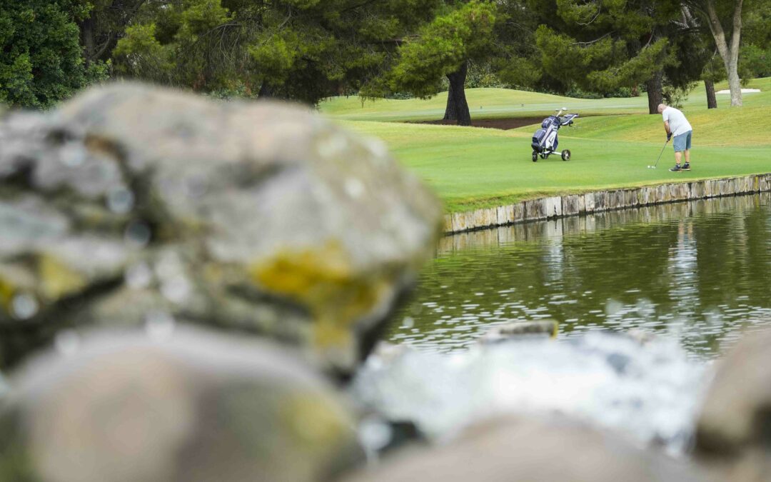 Crónica I Torneo Benéfico de Golf Hermandad de las Penas