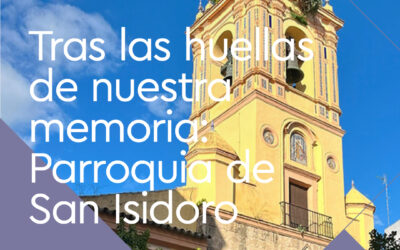 Tras las huellas de nuestra memoria