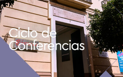 Ciclo de Conferencias del 150 Aniversario