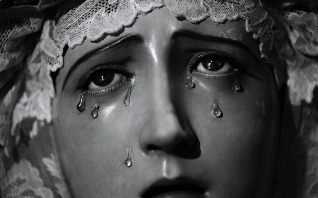 Relevos para las Procesiones de Traslado de María Santísima de los Dolores