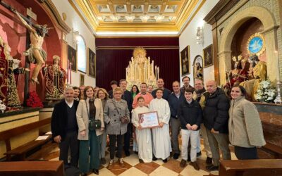 Crónica del retiro de Adviento