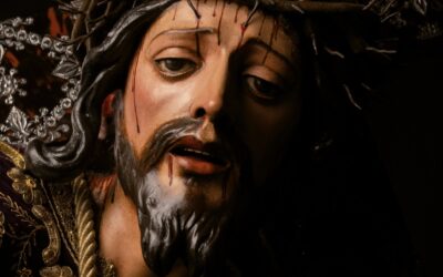 Presentación de la obra «Nuestro Padre Jesús de las Penas: Patrimonio y Devoción» con motivo del 150º Aniversario Fundacional de la Hermandad