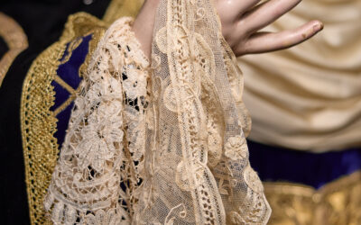 Coplas a María Santísima de los Dolores