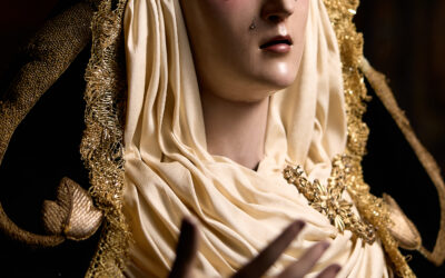 Solemne Triduo a María Santísima de los Dolores
