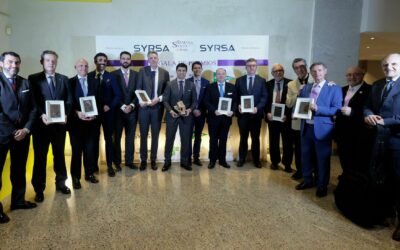 Premio Semana Santa de Sevilla a la Obra Social: Economato Casco Antiguo